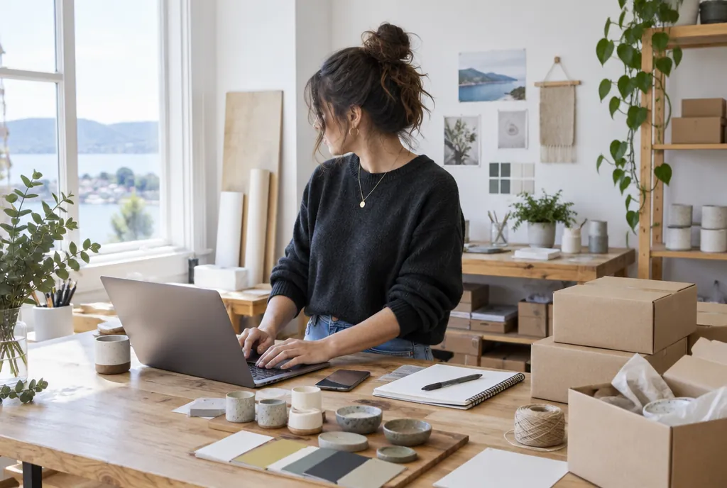 Sole trader or company? Choosing a business structure