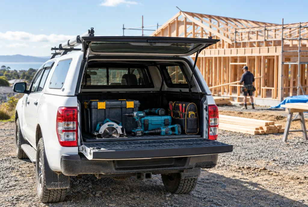 Tradies: the expenses you’re entitled to claim