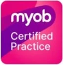 MYOB Certified Practice
