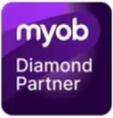 MYOB Diamond Partner