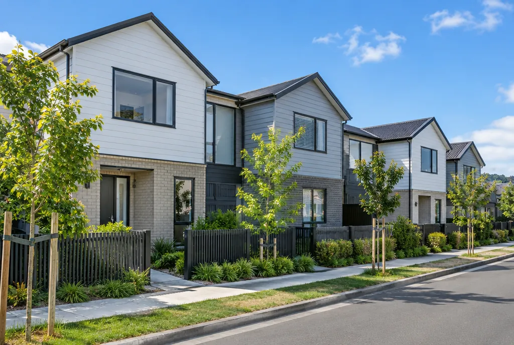 Rental property owners